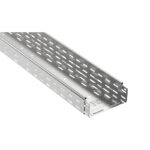 ESCA Лоток перфорированный 80х300х3000 IEK E-PRO