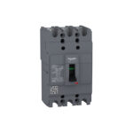 EZC100H3040 Авт. выкл. EZC10030KA ЗП/ЗТ 40