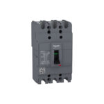 EZC100H3100 Авт. выкл. EZC10030KA ЗП/ЗТ 40