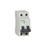 F34210 EZ9 ВА 2ф 10А 4,5кА SchnEl (5)