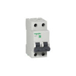 F34216 EZ9 ВА 2ф 16А 4,5кА SchnEl (6)