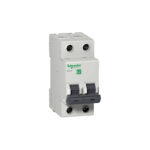 F34220 EZ9 ВА 2ф 20А 4,5кА SchnEl (6)