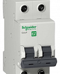 F34225 EZ9 ВА 2ф 25А 4,5кА SchnEl (6)
