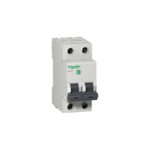 F34250 EZ9 ВА 2ф 50А 4,5кА SchnEl (6)
