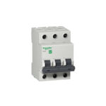 F34316 EZ9 ВА 3ф 16А 4,5кА SchnEl (4)