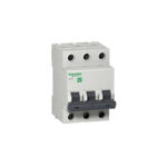 F34340 EZ9 ВА 3ф 40А 4,5кА SchnEl (4)