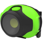 Фонарь Gauss LED налобный модель GFL303 4W 230lm 3xAAA