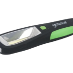 Фонарь Gauss LED рабочий модель GFL504 4W 210lm 4xAAA
