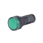 Индикатор ND16-22D/2 зеленый AC/DC230В 593077 CHINT (10/300)