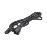 ITK Кабель электропитания PDU 3х1,5 3М с разъёмами С13-C14 IEK E-PRO