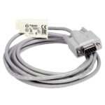 Кабель для связи с пк через Com-порт SR2CBL01