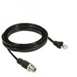 Кабель для связи Zelio Logic SR2CBL08