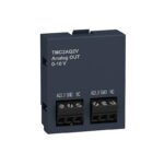 Картридж М221- 2 аналоговых выхода напряжение TMC2AQ2V