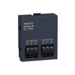 Картридж М221- 2 температурных входа TMC2TI2