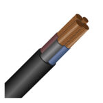 КГ 3х70+1х25