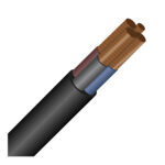 КГ 3х 2,5+1х1,5