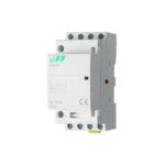 Контактор эл/магнитный ST25-31 вх 230В 25A 3NO+1NC F&F