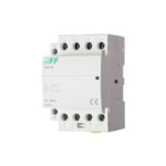 Контактор эл/магнитный ST40-40 вх 230В 40A 4NO F&F