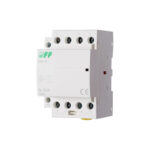 Контактор эл/магнитный ST63-40 вх 230В 63A 4NO F&F