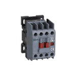 Контактор КМ-102 18А АС3 АС4 1НО 220В (1) DEKraft