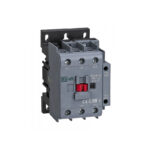 Контактор КМ-102 40А АС3 АС4 1НО+1НЗ 220В (1) DEKraft