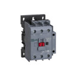 Контактор КМ-102 65А АС3 АС4 1НО+1НЗ 220В (1) DEKraft