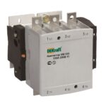 Контактор КМ-103 330А 1НО+1НЗ 380В (1) DEKraft