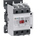 Контактор КМ-103 40А 1НО+1НЗ 380В (1) DEKraft
