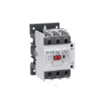 Контактор КМ-103 50А 1НО+1НЗ 220В (2) DEKraft