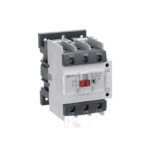 Контактор КМ-103 95А 1НО+1НЗ 220В (1) DEKraft