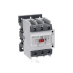 Контактор КМ-103 95А 1НО+1НЗ 380В (1) DEKraft