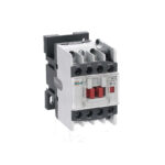 Контактор КМ-103 9А 1НО+1НЗ 220В (40) DEKraft
