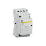Контактор КМ 20-22М AC IEK E-PRO