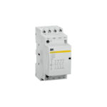 Контактор КМ 20-40М AC IEK E-PRO