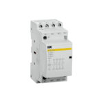 Контактор КМ 25-22М AC IEK
