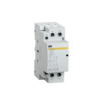 Контактор КМ 63-20М AC IEK E-PRO