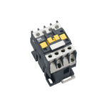 Контактор КМИ-11211 12А 230В/АС3 1HЗ IEK E-PRO