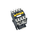 Контактор КМИ-22511 25А 400В/АС3 1НЗ IEK E-PRO