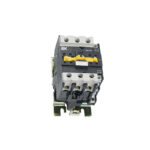 Контактор КМИ-34012 40А 400В (3вел) IEK (1/20)