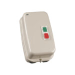 Контактор КМИ-34062 40А 380В IP54 (3вел в корпусе) IEK (1/6)