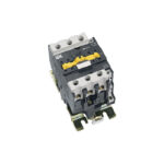 Контактор КМИ-35012 50А 400В (3вел) IEK (1/20)