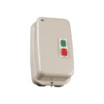 Контактор КМИ-35062 50А 220В IP54 (3вел в корпусе) IEK (1/6)