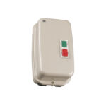 Контактор КМИ-35062 50А 380В IP54 (3вел в корпусе) IEK (1/6)*