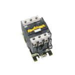 Контактор КМИ-48012 80А 400В (4вел) IEK (1/16)