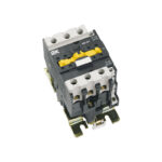 Контактор КМИ-49512 95А 230В (4вел) IEK (1/16)