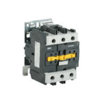 Контактор КМИе-48012 80А 400В/АС3 1НО;1НЗ IEK E-PRO