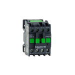 Контактор LC1E 1210M5 12А 220В 50 Гц (1вел) Schn El (1)