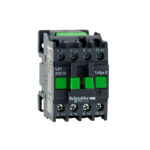 Контактор LC1E 1810Q5 18А 380В 50 Гц (1вел) Schn El (1)