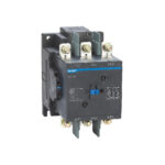 Контактор NXC-400 400A AC/DC 220В-240V/АС3 2НО+2НЗ 50Гц 836548 CHINT (1/2)