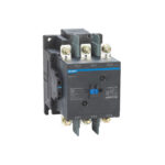Контактор NXC-400 400A AC/DC 380В-415V/АС3 2НО+2НЗ 50Гц 836547 CHINT (1/2)